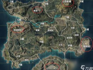 和平精英SS6特种兵作战模式体验指南：实战玩法攻略与地点探寻